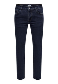 Only & Sons Rope lange Hose