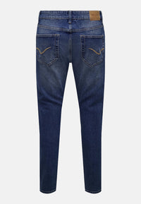 Only & Sons Weft lange Hose