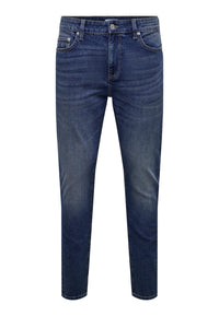 Only & Sons Weft lange Hose