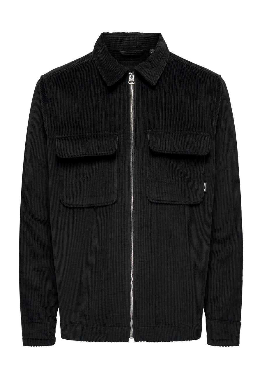 Only & Sons Luis Hemdjacke