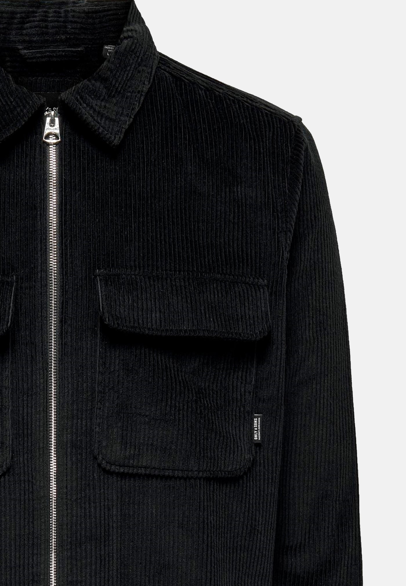 Only & Sons Luis Hemdjacke