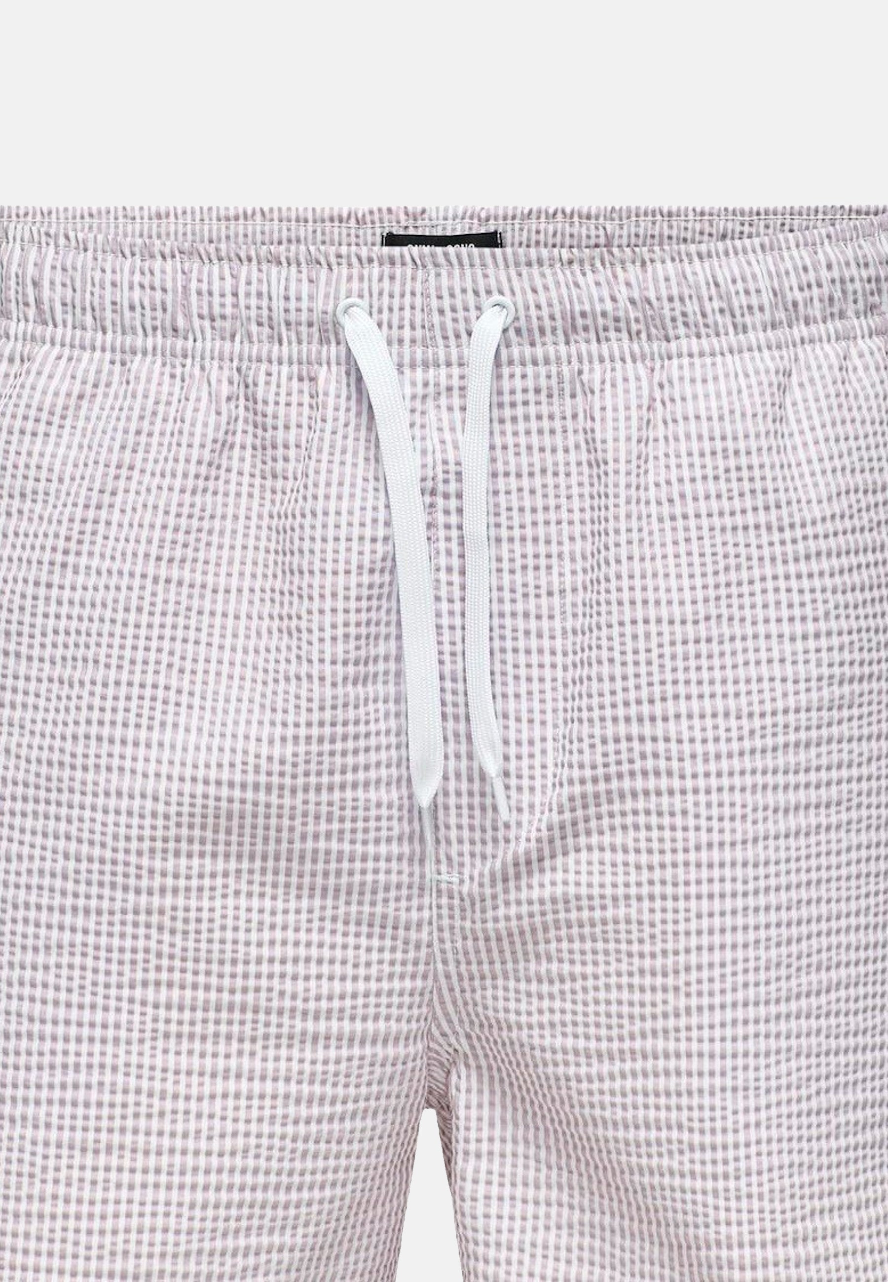 Only & Sons TED Schwimm-Shorts