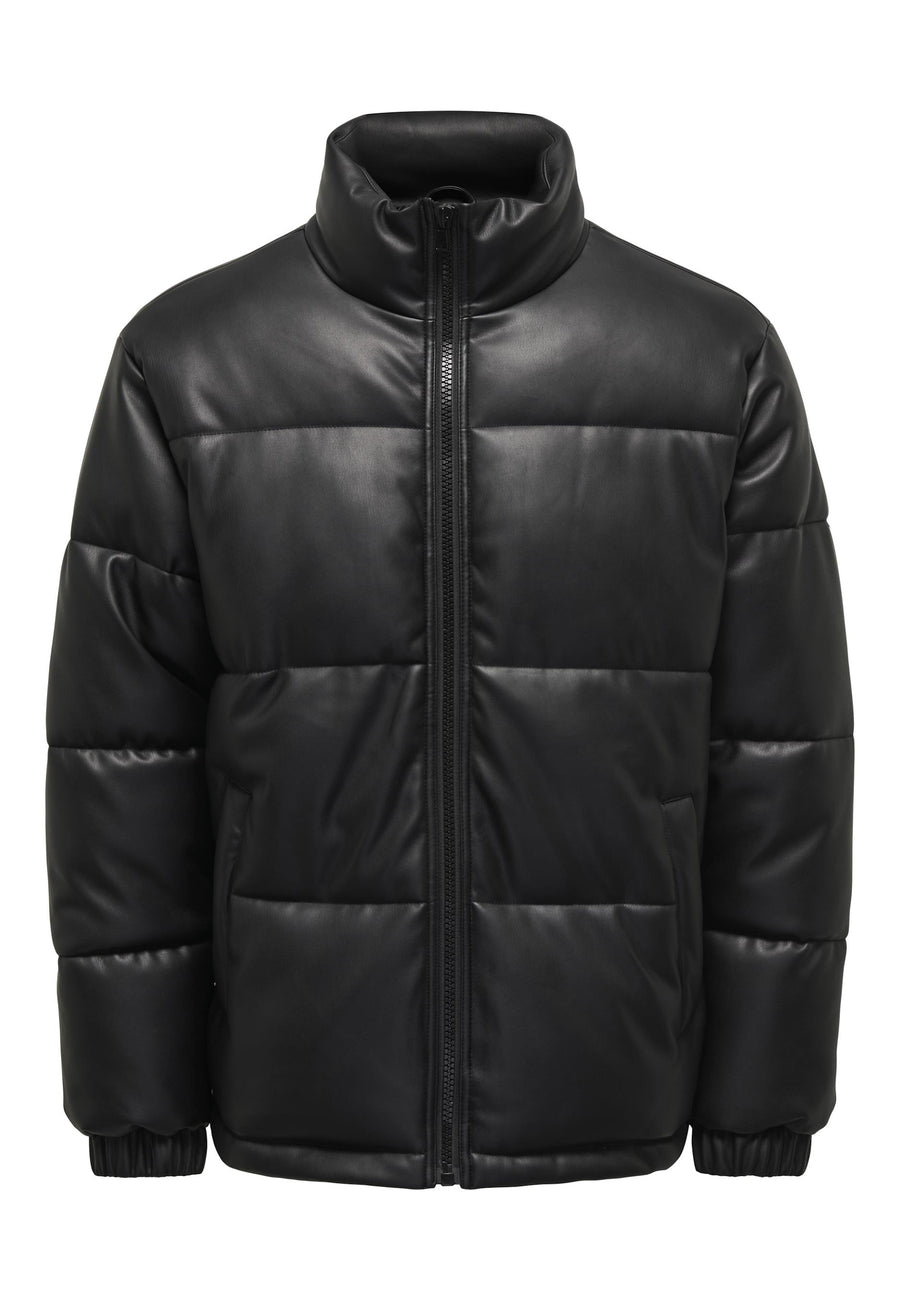 Only & Sons Tune Steppjacke