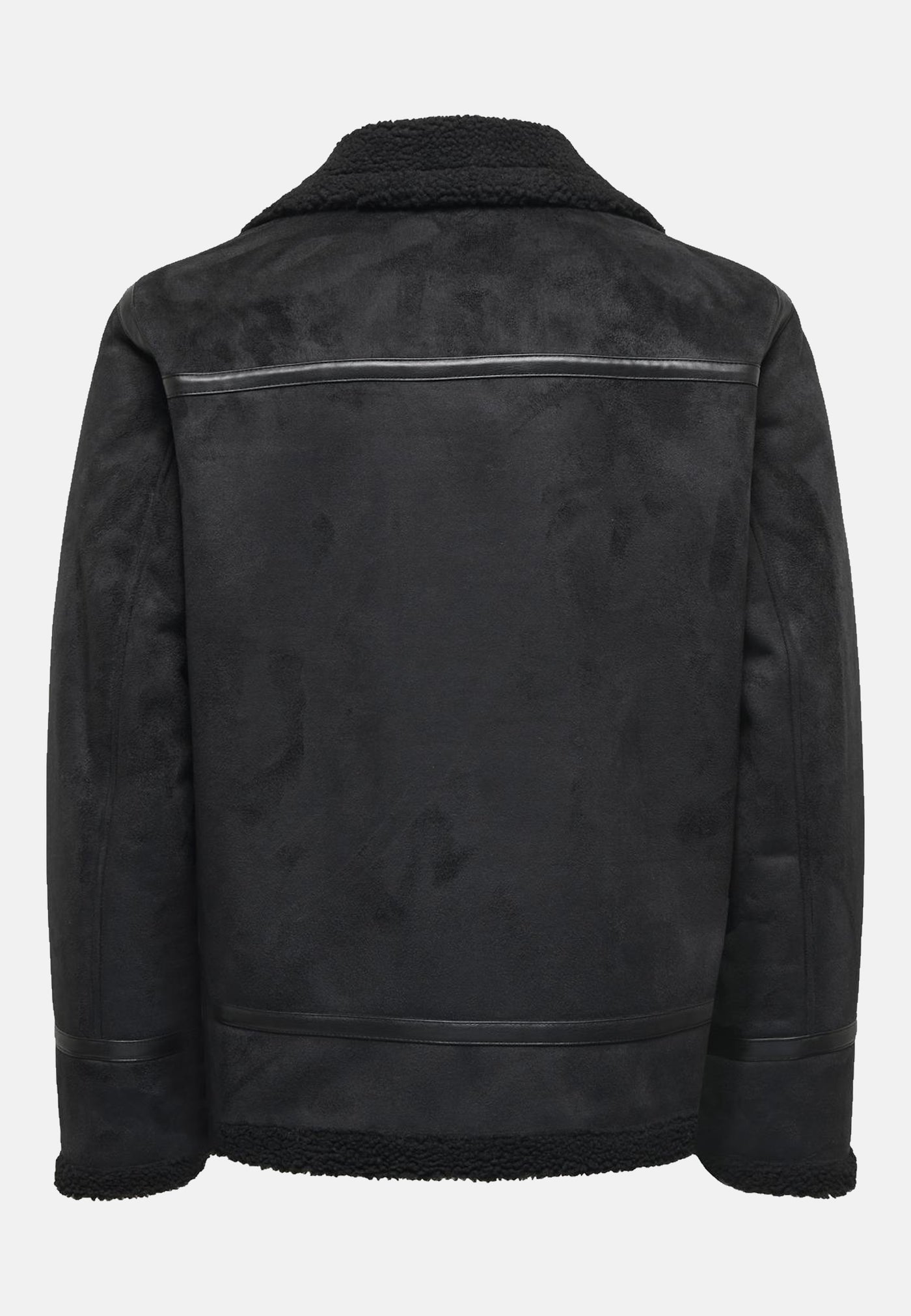 Only & Sons Robyn Winterjacke im Bomber-Style