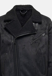 Only & Sons Robyn Winterjacke im Bomber-Style