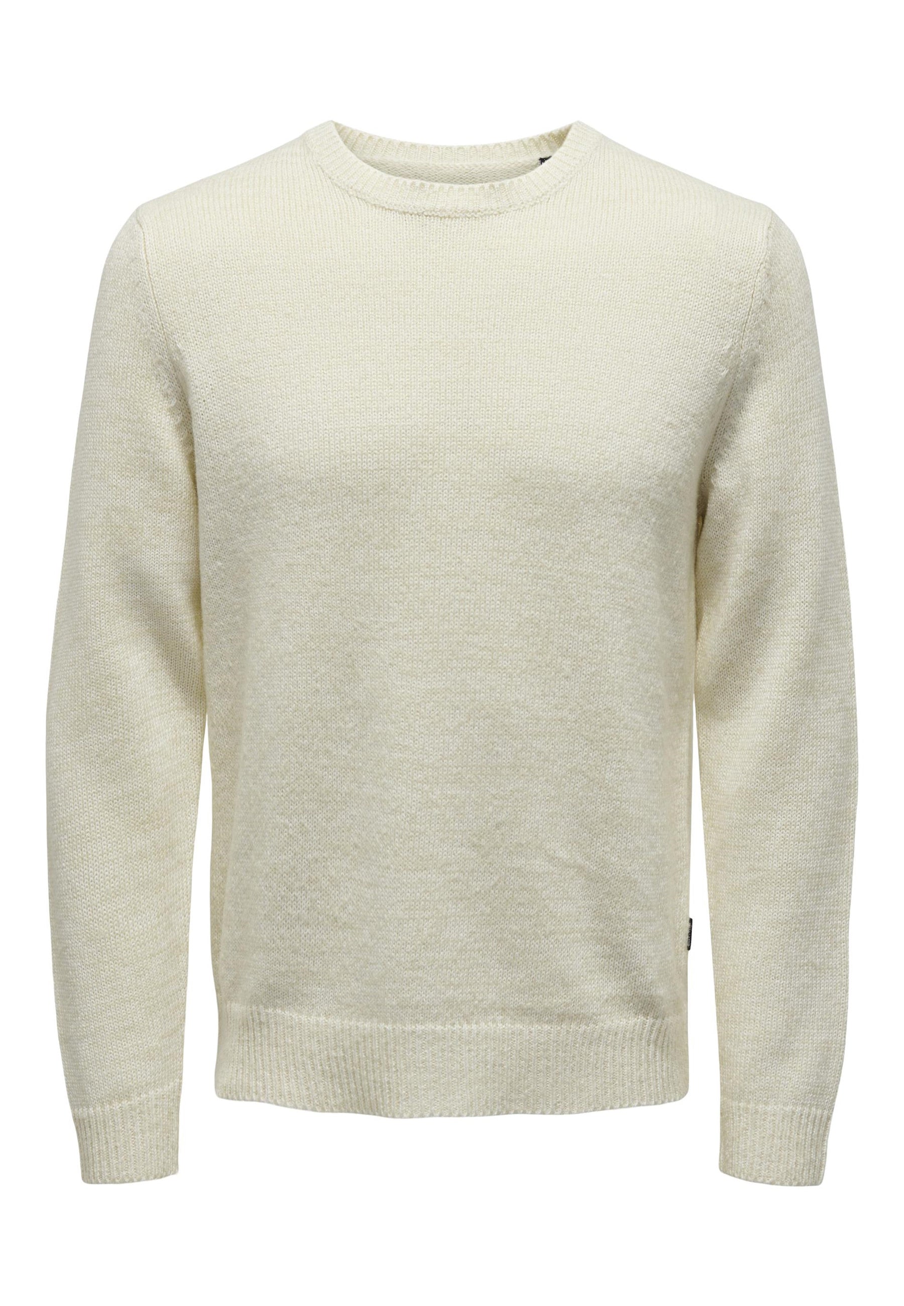 Only & Sons Chris Pullover R-Neck