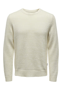Only & Sons Chris Pullover R-Neck