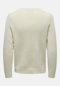 Only & Sons Chris Pullover R-Neck