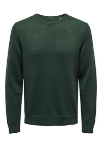 Only & Sons Chris Pullover R-Neck
