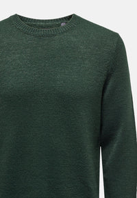 Only & Sons Chris Pullover R-Neck