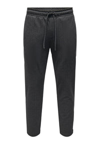 Only & Sons Anton lange Trainingshose