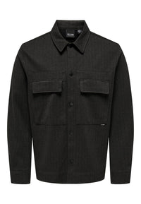 Only & Sons Jake Hemdjacke
