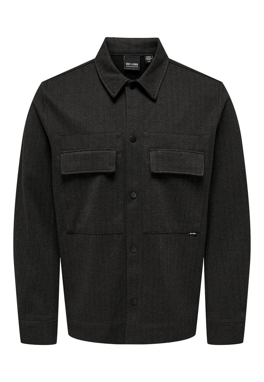 Only & Sons Jake Hemdjacke