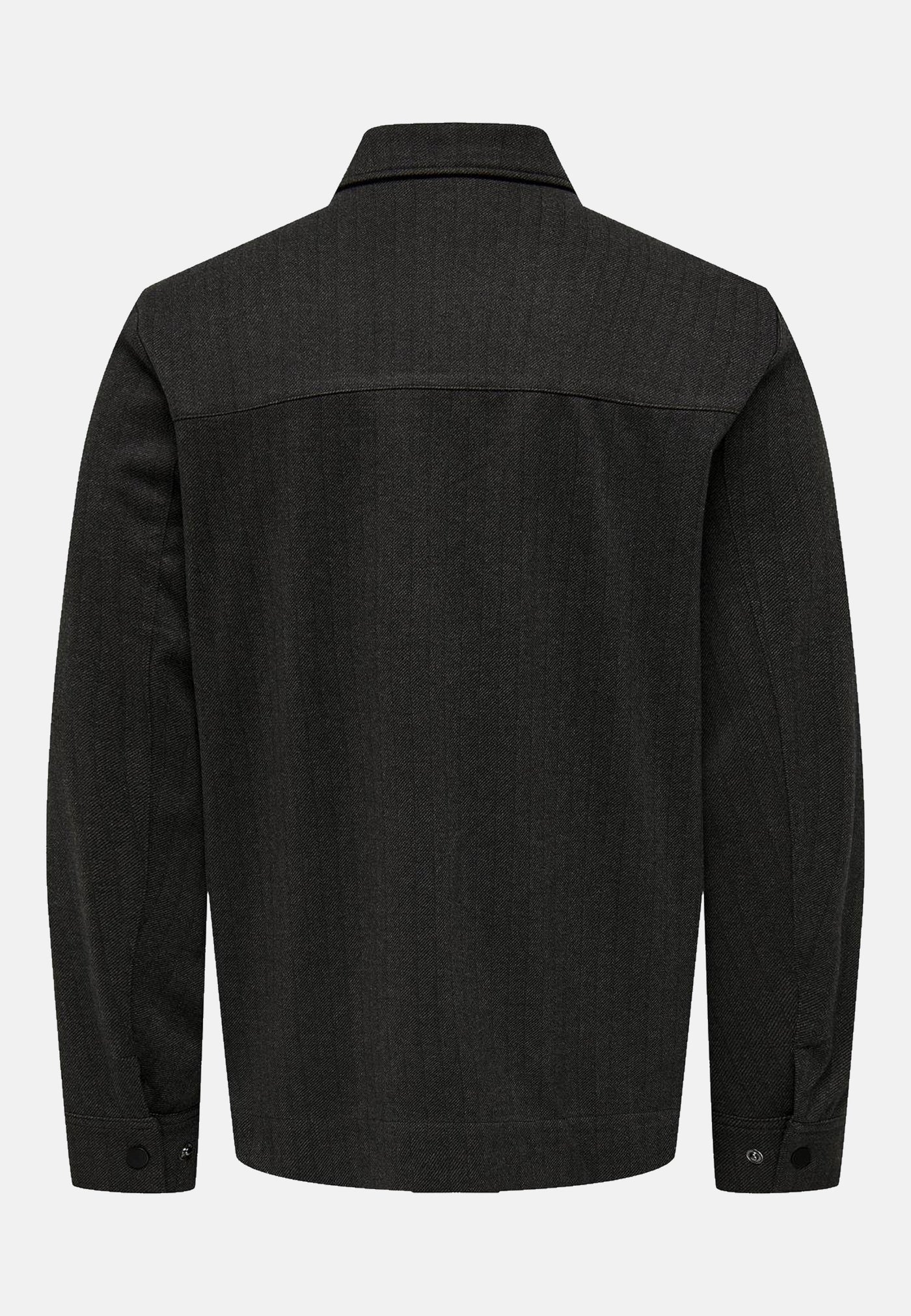 Only & Sons Jake Hemdjacke