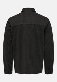 Only & Sons Jake Hemdjacke