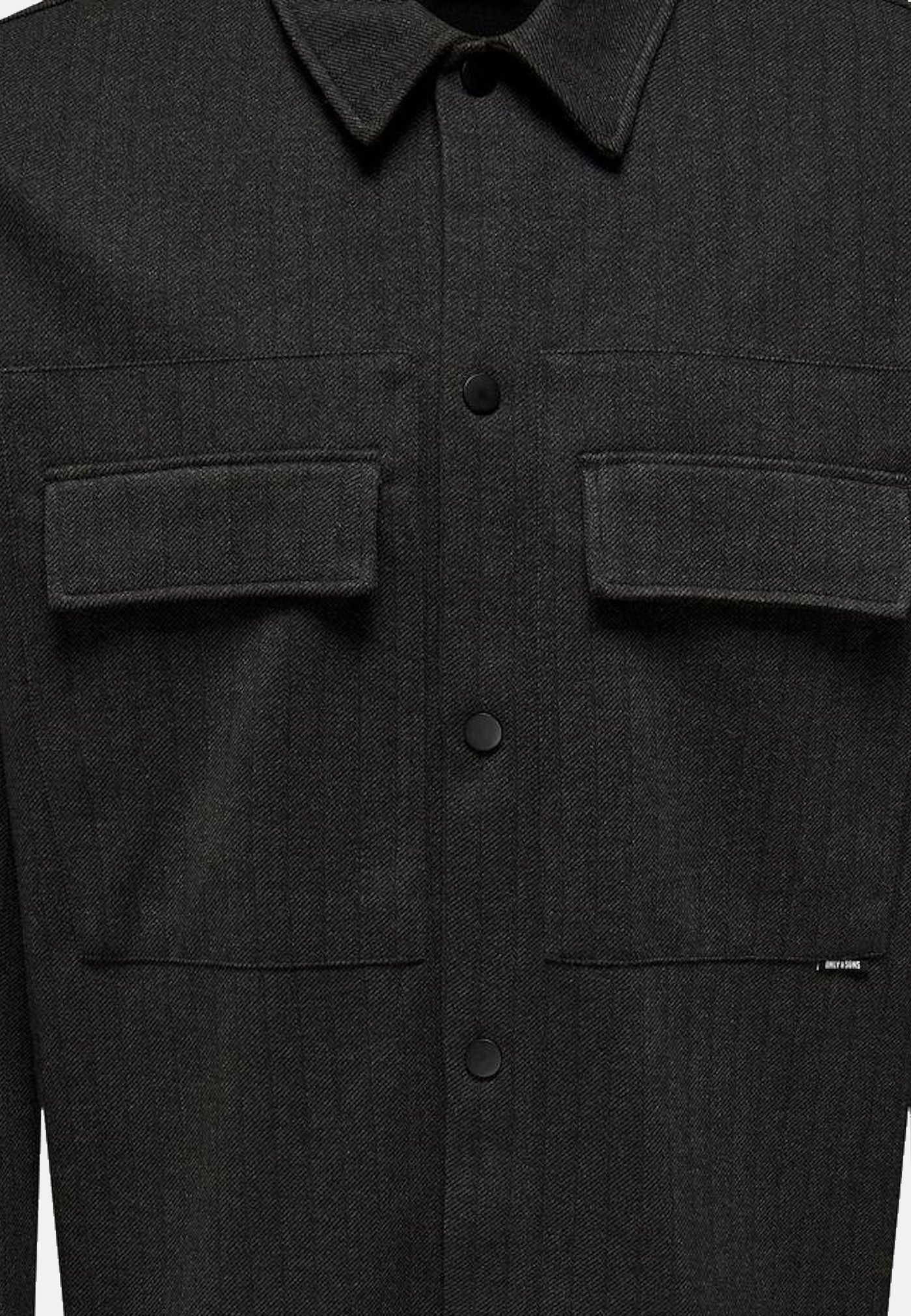 Only & Sons Jake Hemdjacke