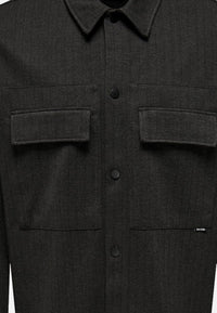 Only & Sons Jake Hemdjacke