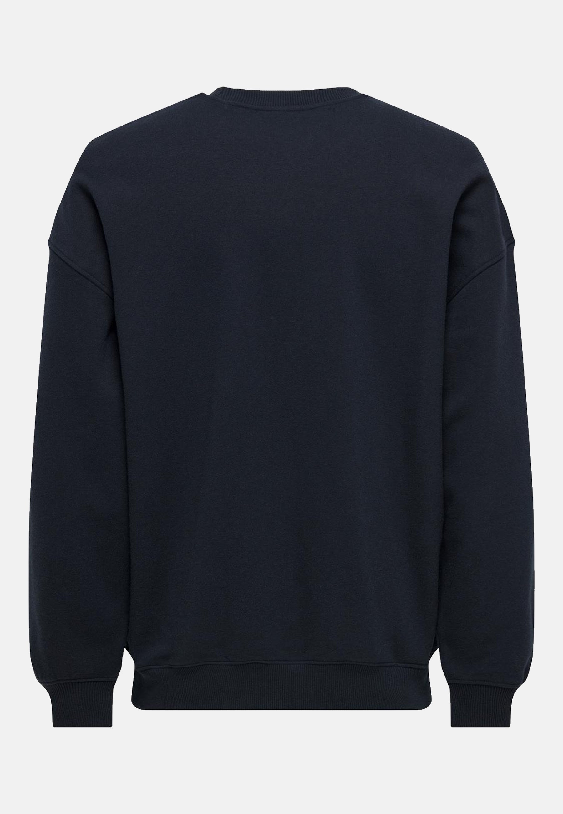 Only & Sons Lawson Life Vintage Pullover ohne Kapuze