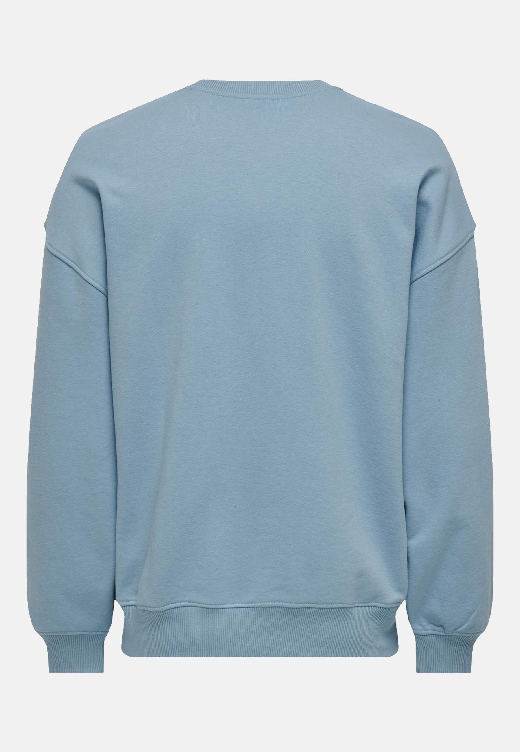 Only & Sons Lawson Life Vintage Pullover ohne Kapuze