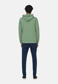 Only & Sons Lenny Reg Vintage Kapuzensweatshirt