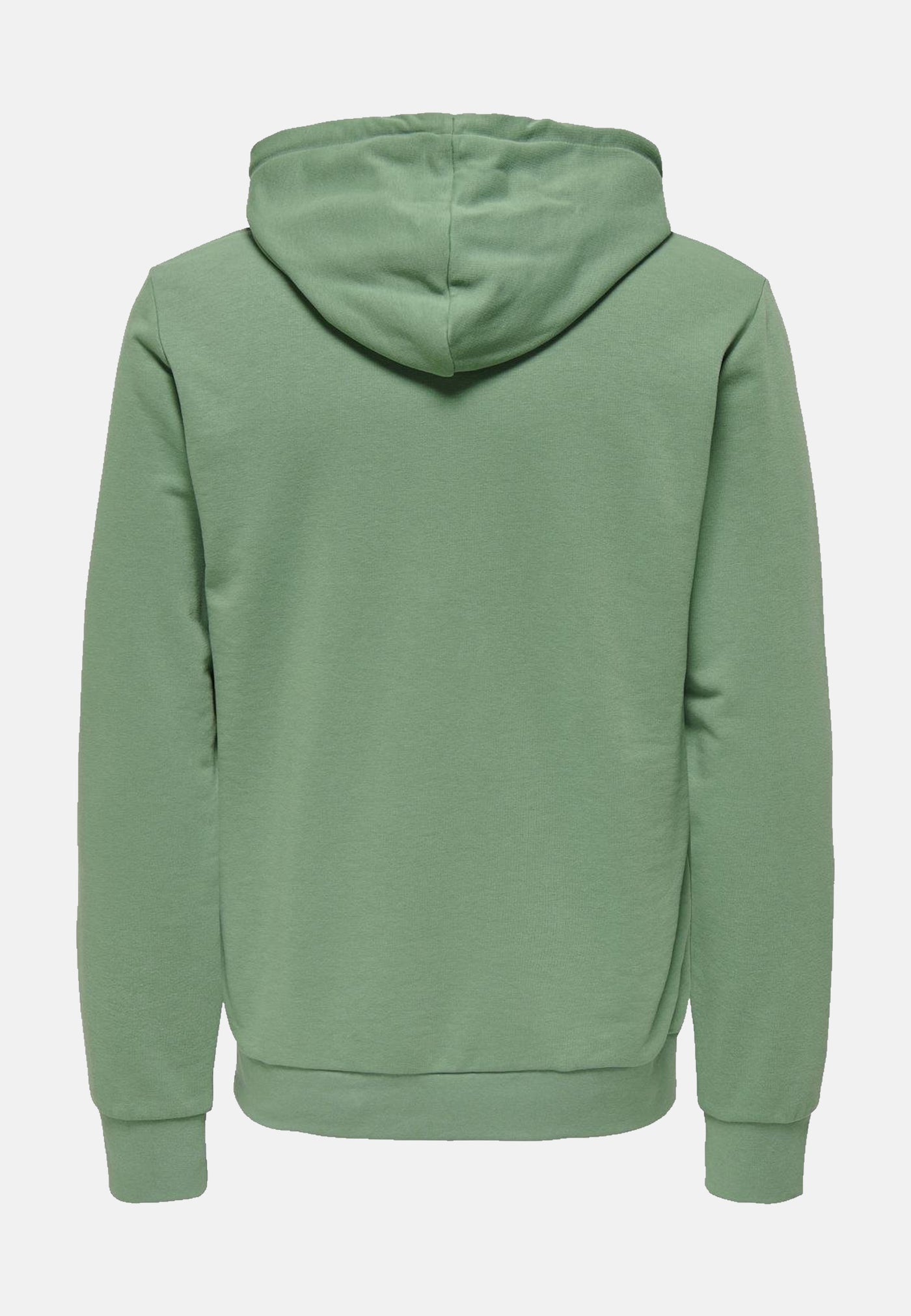 Only & Sons Lenny Reg Vintage Kapuzensweatshirt