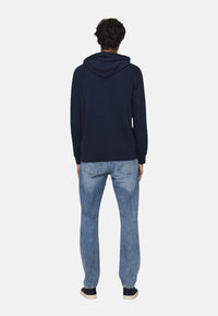 Only & Sons Lenny Reg Vintage Kapuzensweatshirt