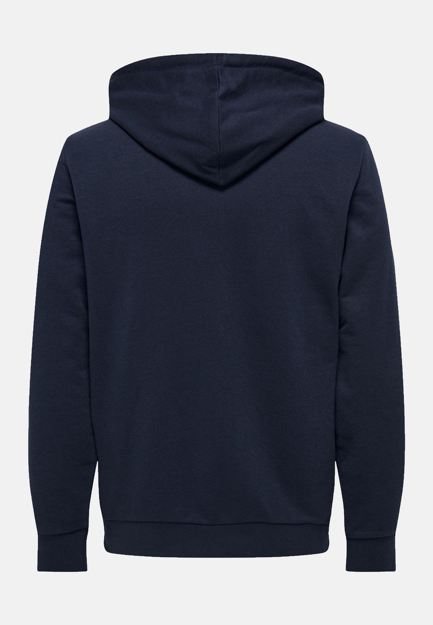 Only & Sons Lenny Reg Vintage Kapuzensweatshirt