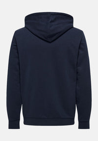 Only & Sons Lenny Reg Vintage Kapuzensweatshirt