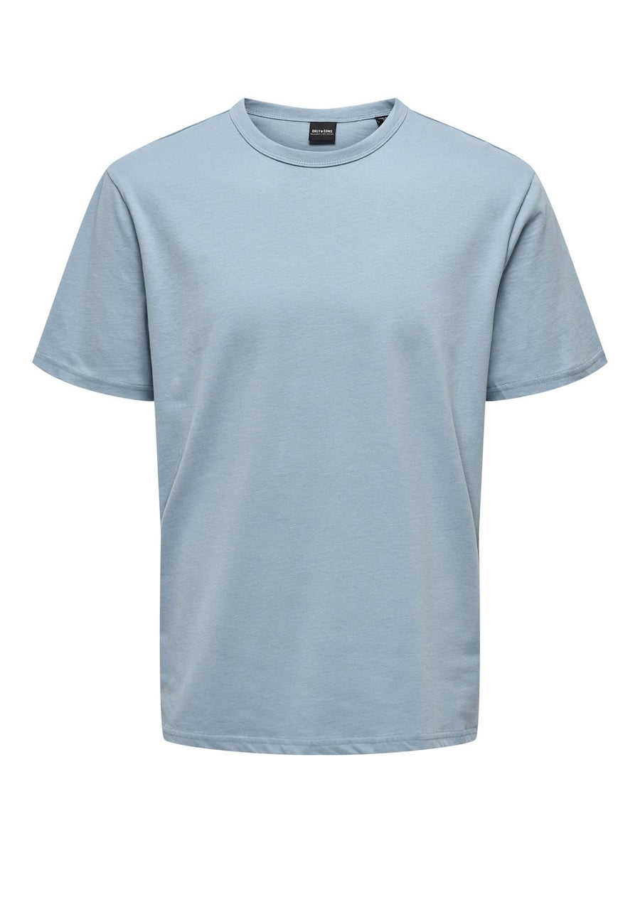 Only & Sons Smart Life Kurzarmshirt