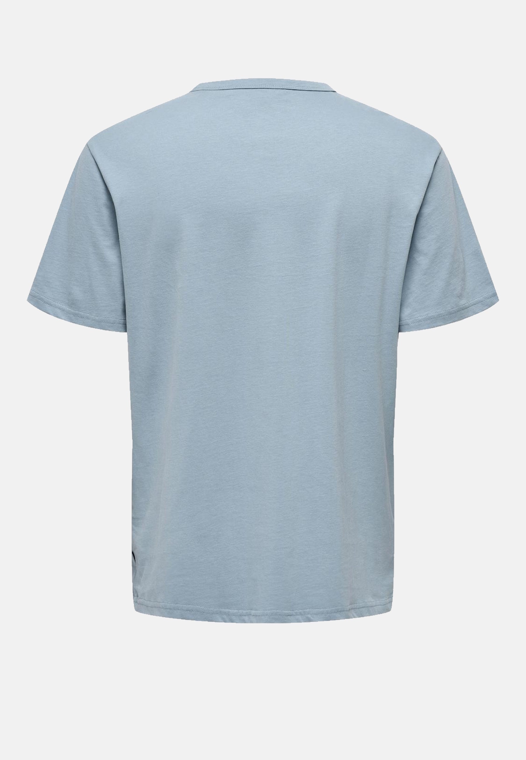 Only & Sons Smart Life Kurzarmshirt