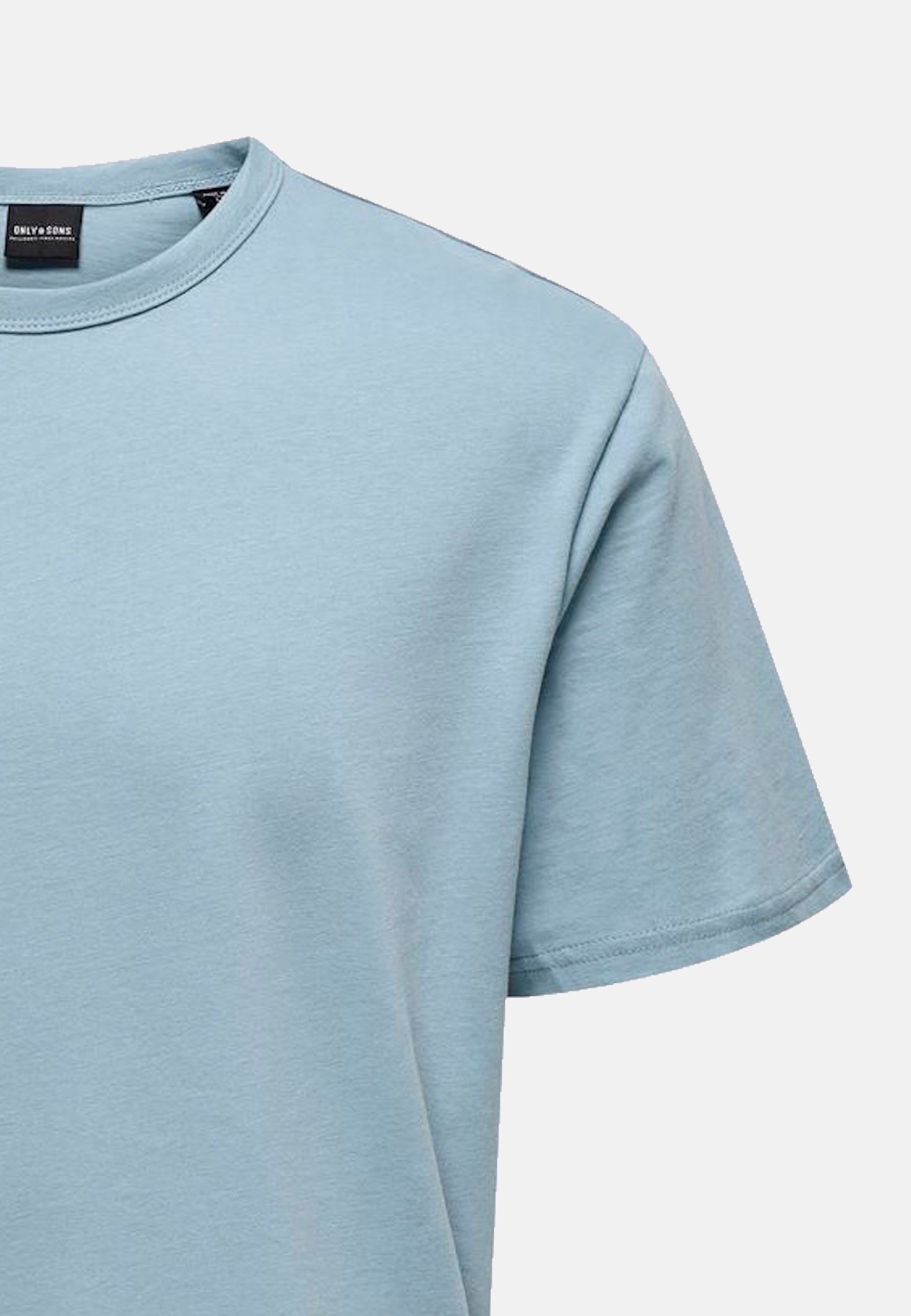 Only & Sons Smart Life Kurzarmshirt