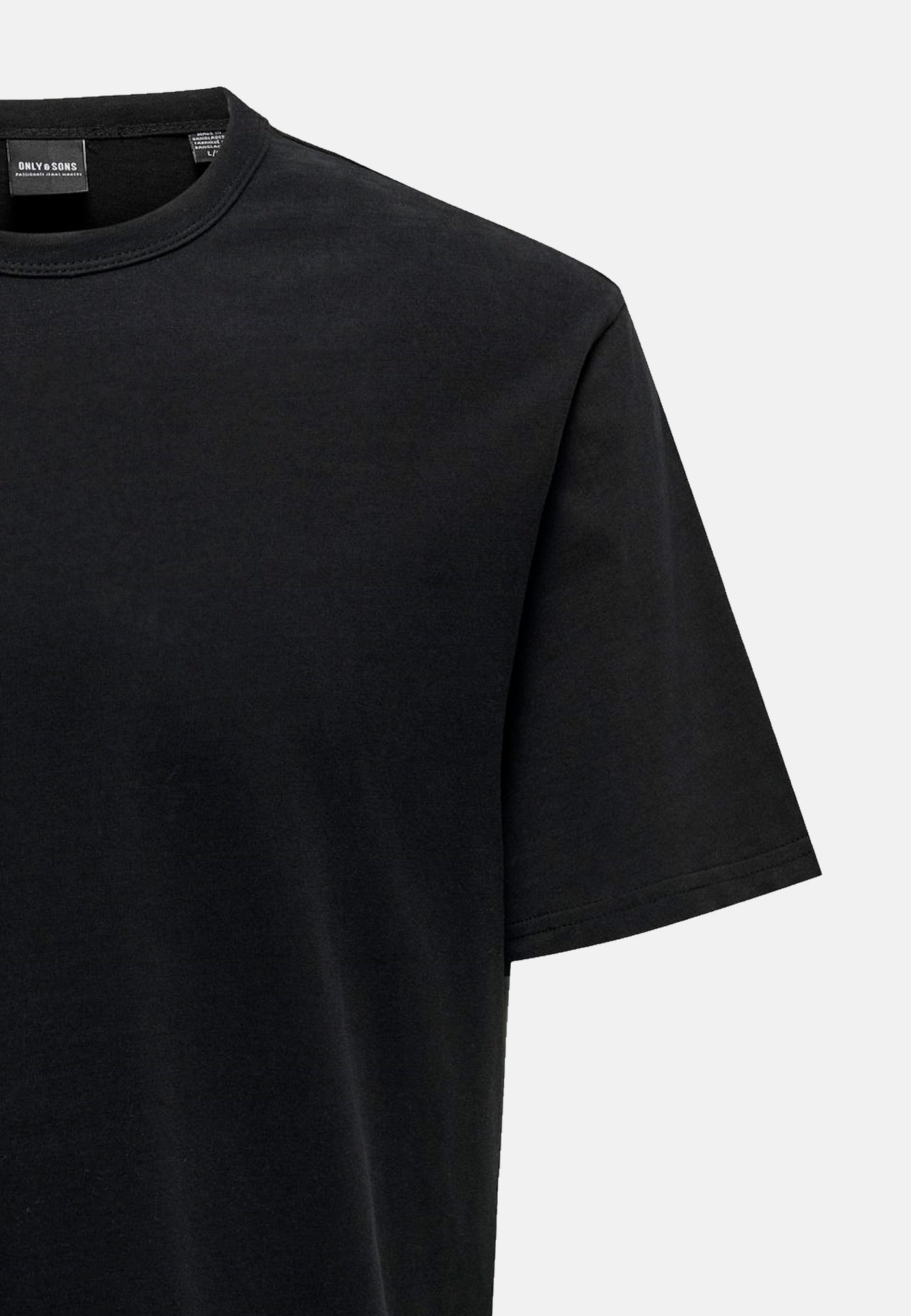 Only & Sons Smart Life Kurzarmshirt