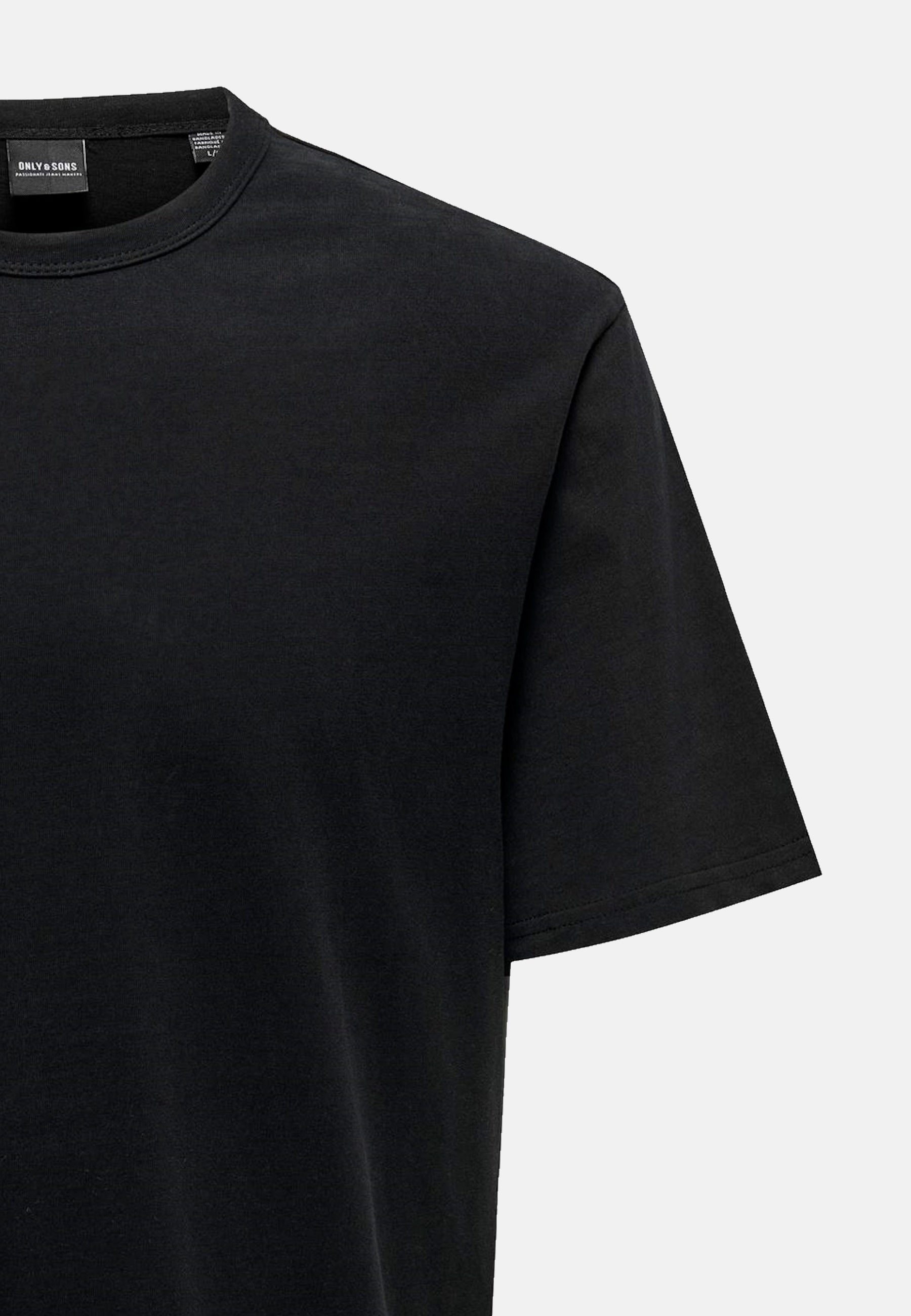 Only & Sons Smart Life Kurzarmshirt