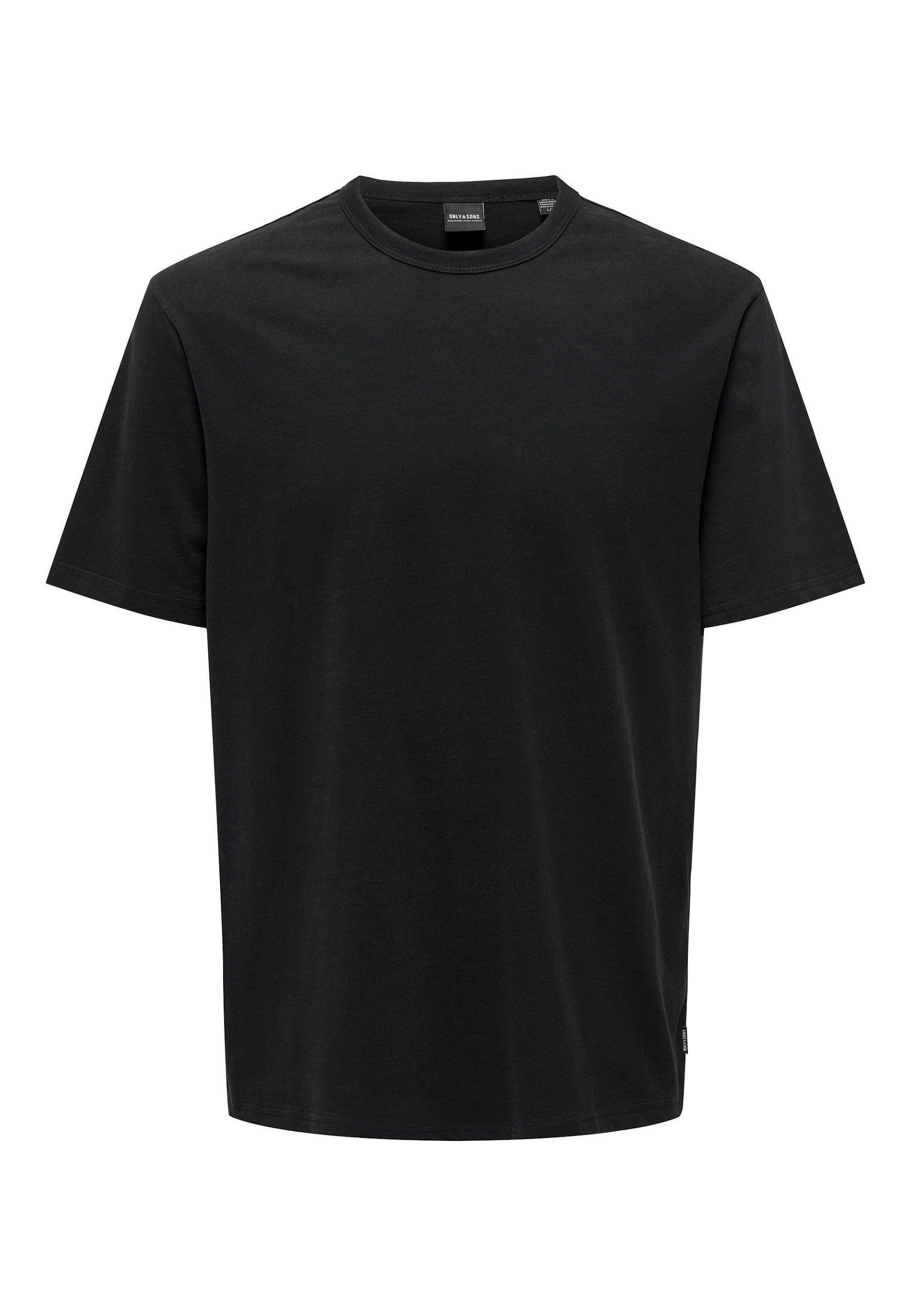 Only & Sons Smart Life Kurzarmshirt