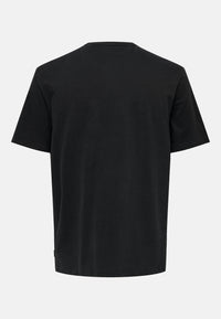 Only & Sons Smart Life Kurzarmshirt