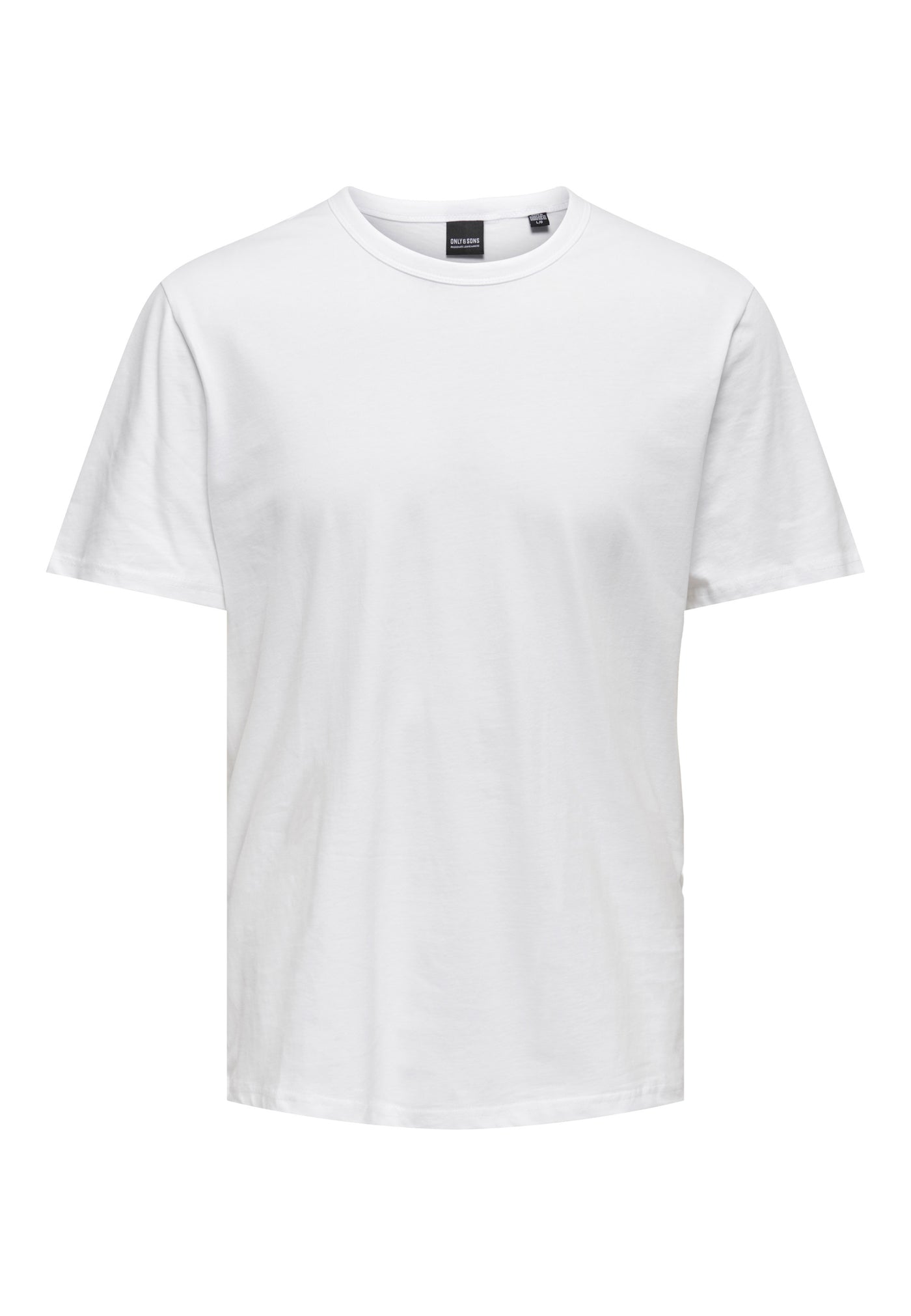 Only & Sons Smart Life Kurzarmshirt