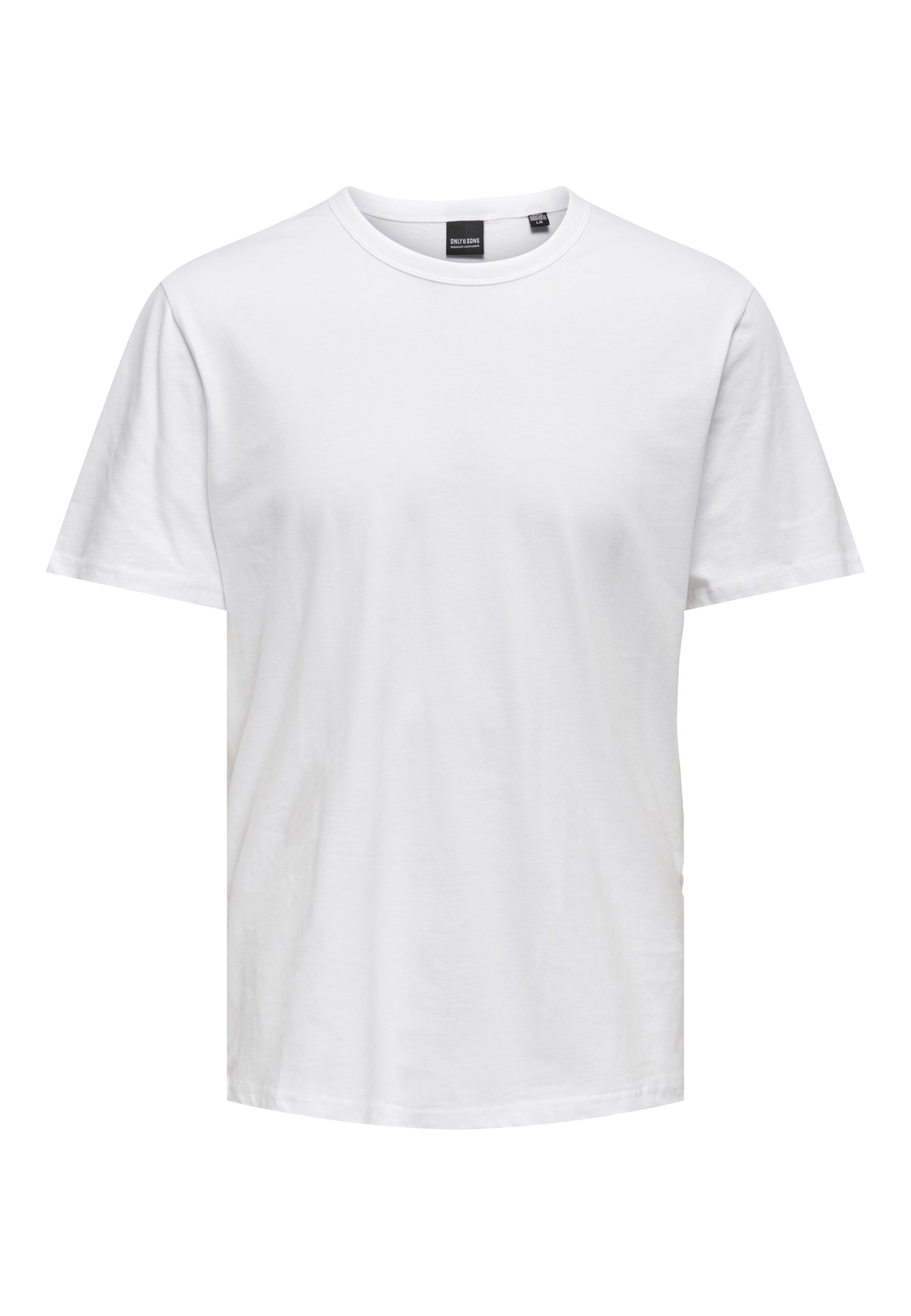 Only & Sons Smart Life Kurzarmshirt