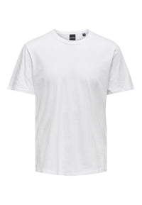 Only & Sons Smart Life Kurzarmshirt