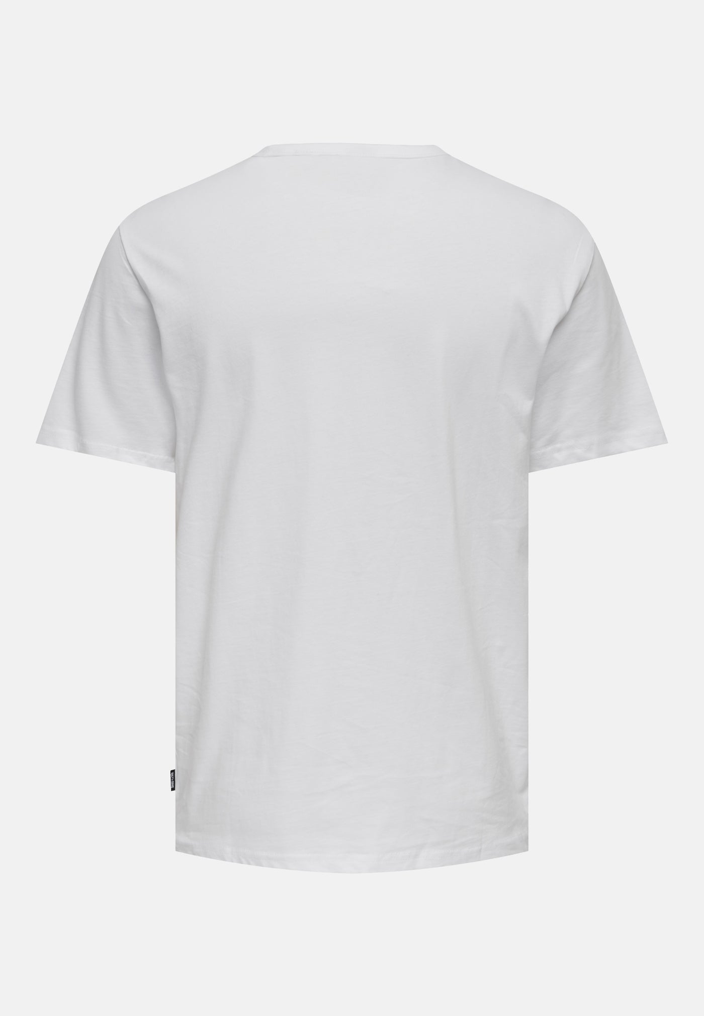 Only & Sons Smart Life Kurzarmshirt