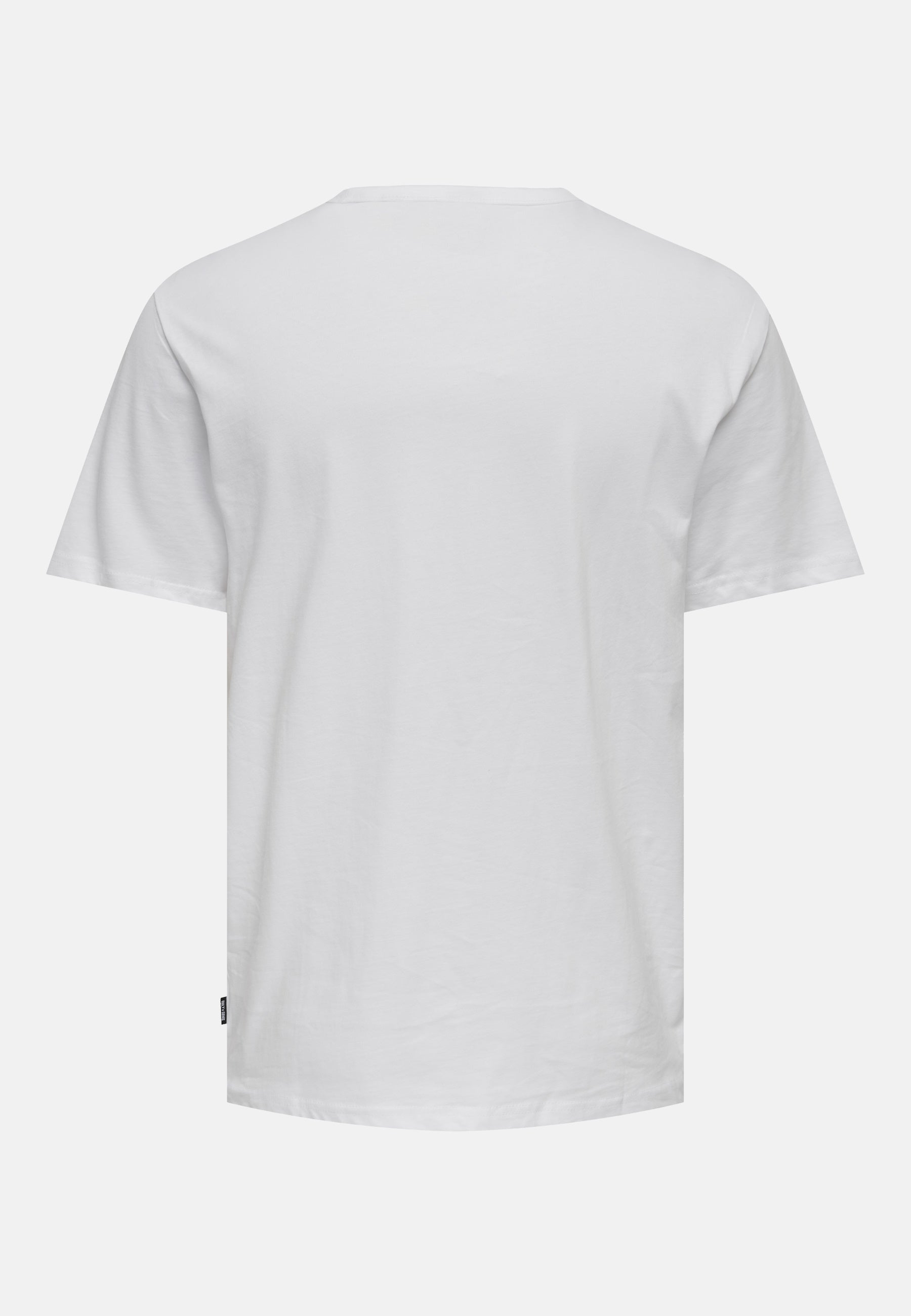 Only & Sons Smart Life Kurzarmshirt