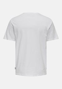 Only & Sons Smart Life Kurzarmshirt