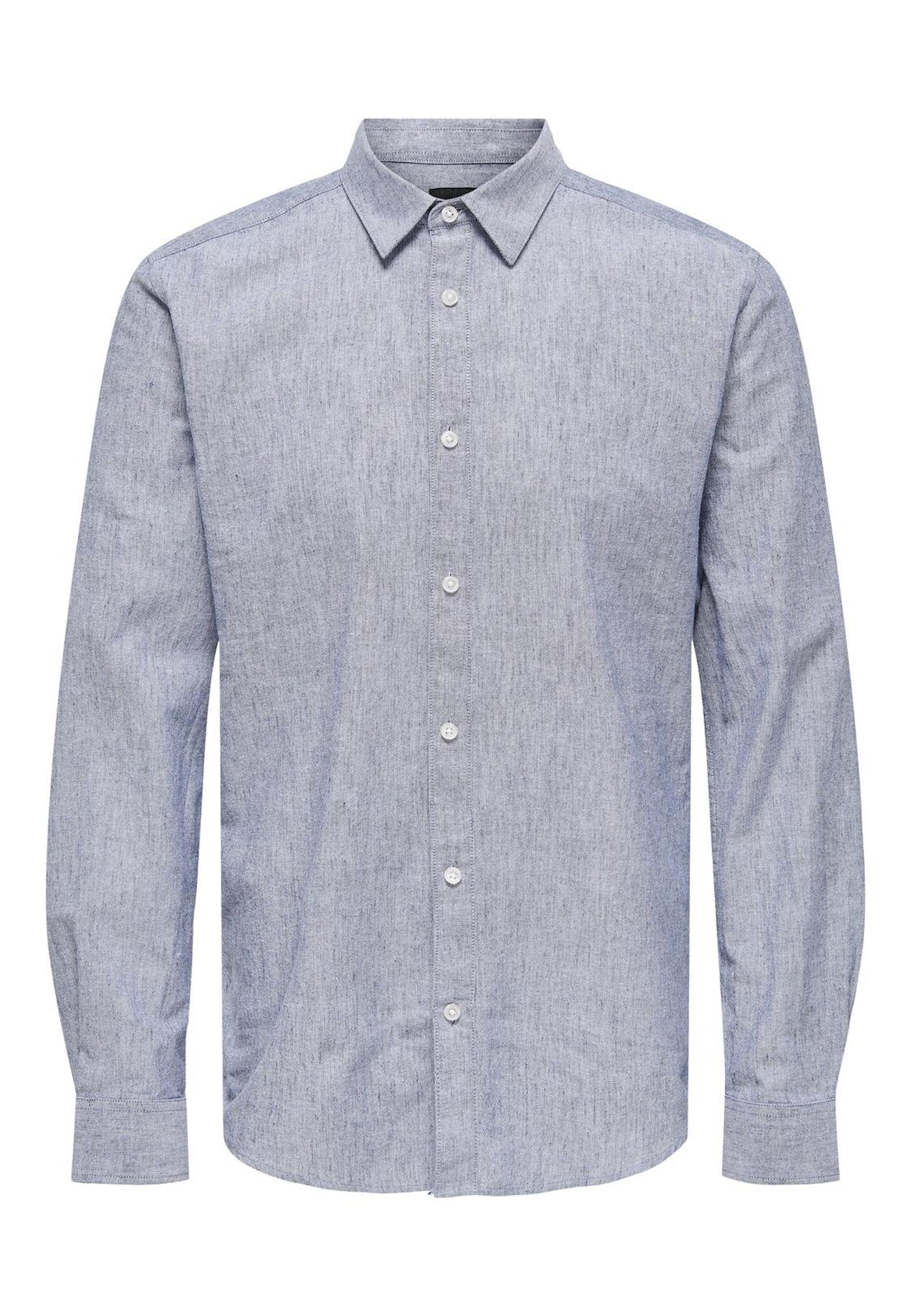 Only & Sons CASEY Langarmhemd