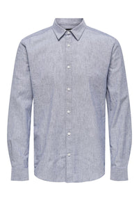 Only & Sons CASEY Langarmhemd