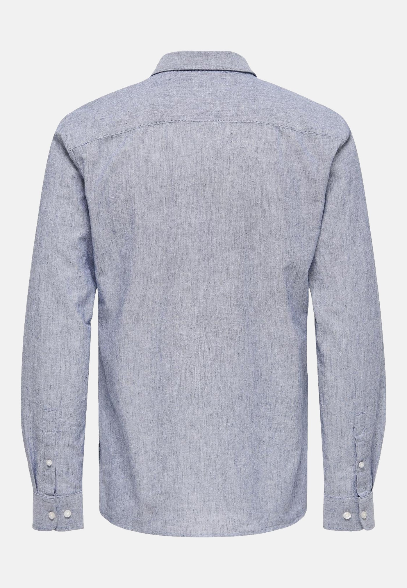 Only & Sons CASEY Langarmhemd