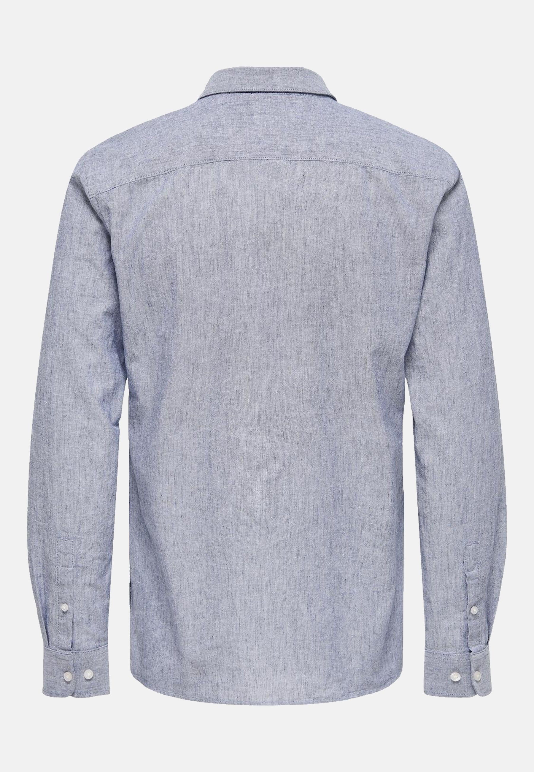 Only & Sons CASEY Langarmhemd