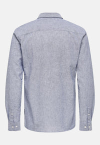 Only & Sons CASEY Langarmhemd