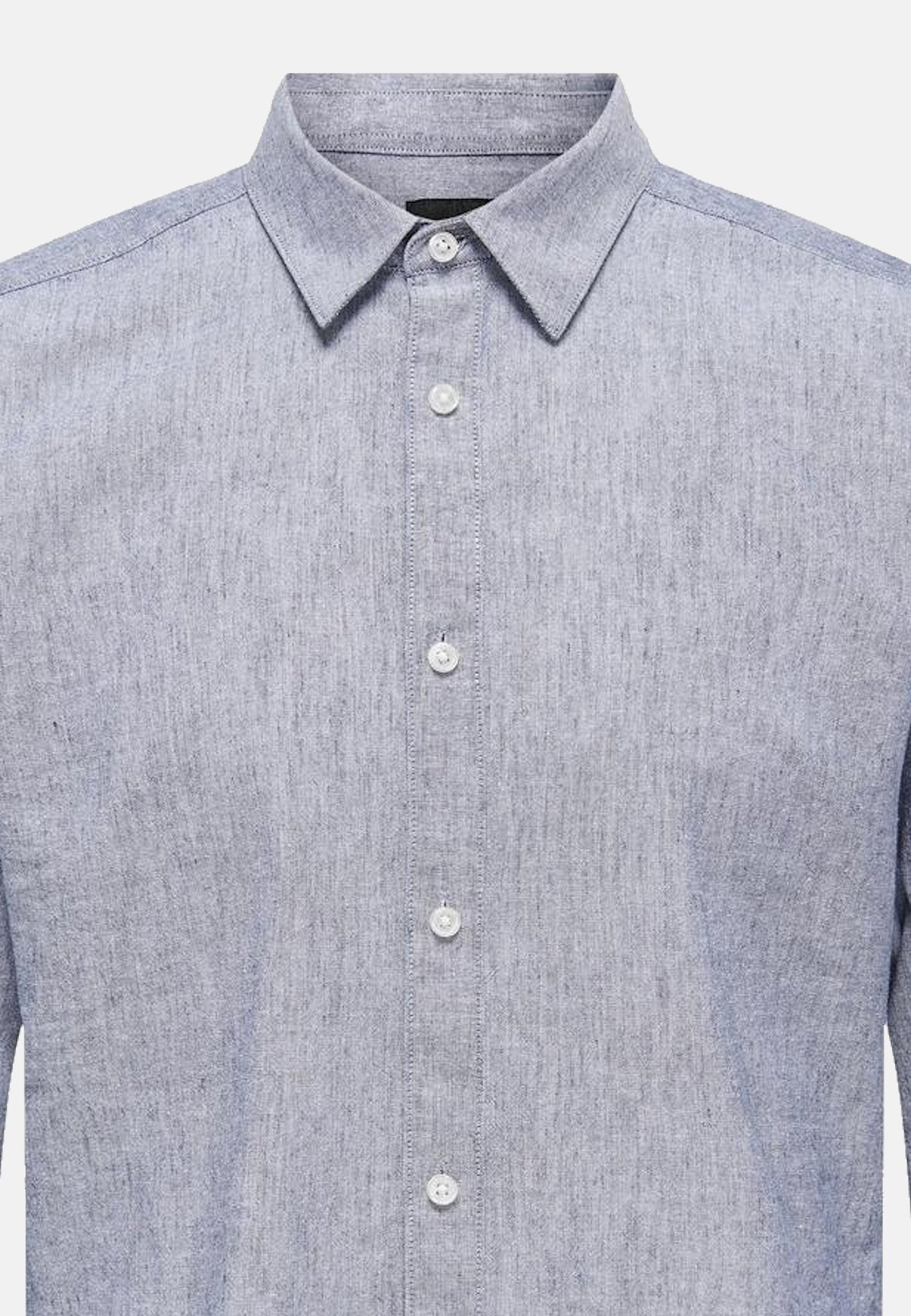 Only & Sons CASEY Langarmhemd