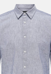 Only & Sons CASEY Langarmhemd