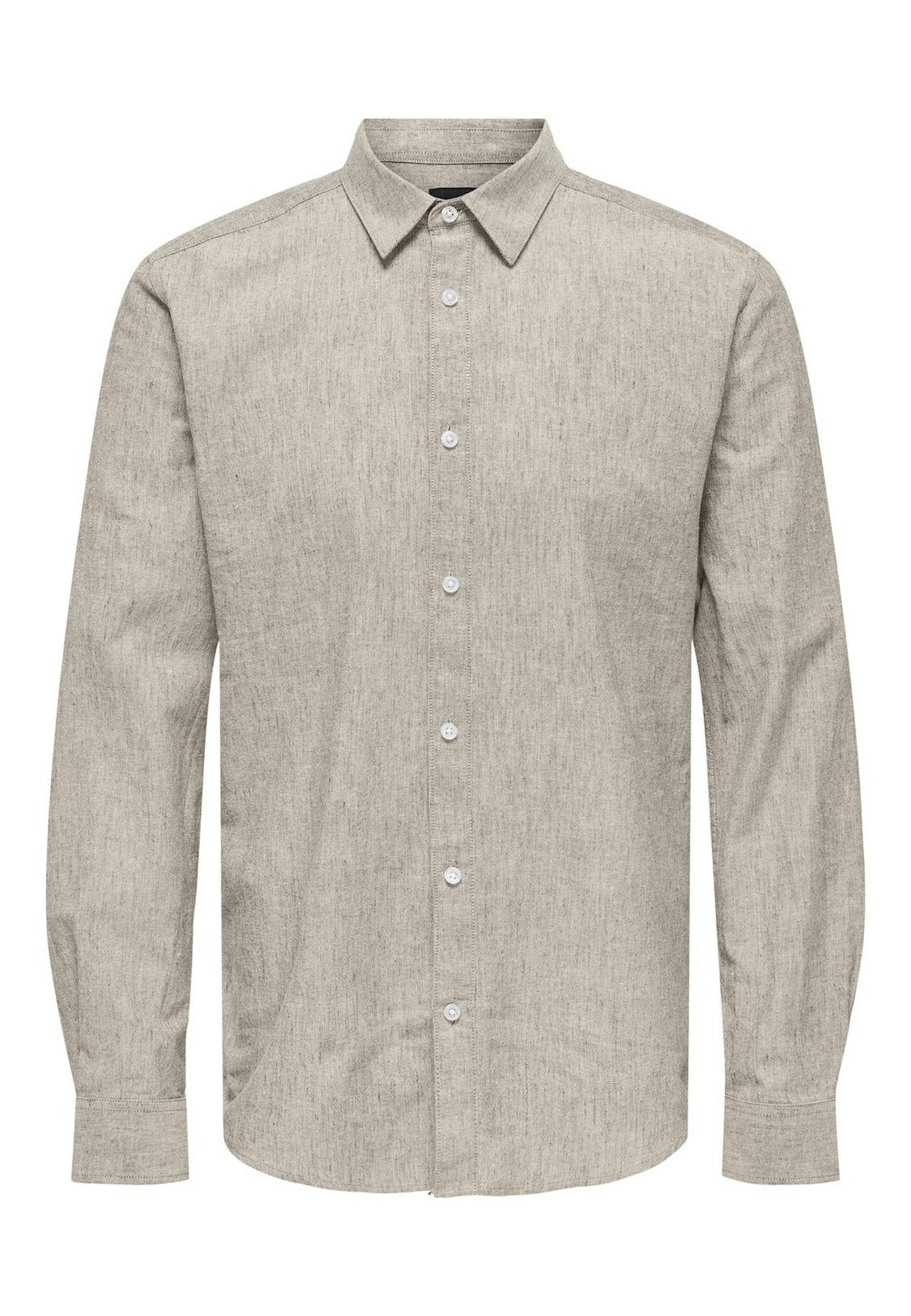 Only & Sons CASEY Langarmhemd