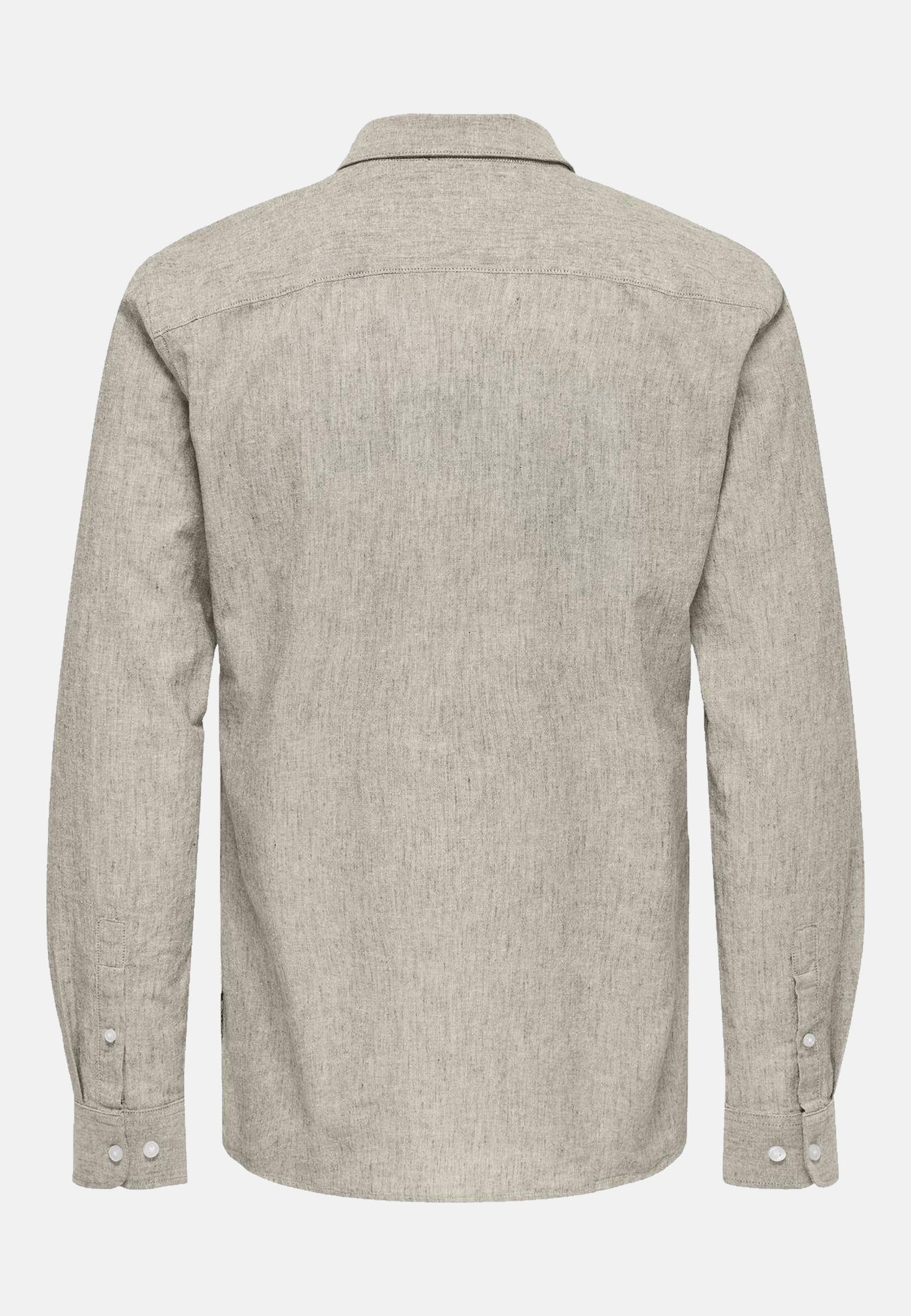 Only & Sons CASEY Langarmhemd